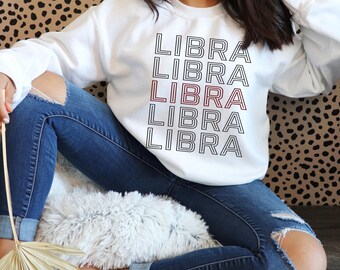 Libra Romantic Charming Sociable Traits SVG, Libra Zodiac Sign, Signs of The Zodiac Libra, Horoscope Libra SVG, Instant Download