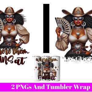 Where Them Fans At Clack Fan Girl Png, Cowgirl Afro Png, Western Black Clipart, Boots On The Ground, Black Cowgirl Line Dance, Cowgirl Clack