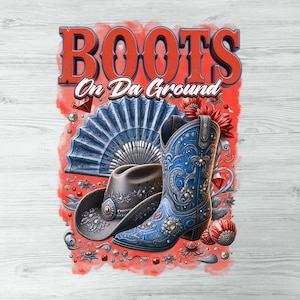 Boots On Da Ground Png, Cowgirl Western Png, Western Black Clipart, Boots On The Ground, Black Cowgirl Line Dance, Cowgirl Clack Fan Dance