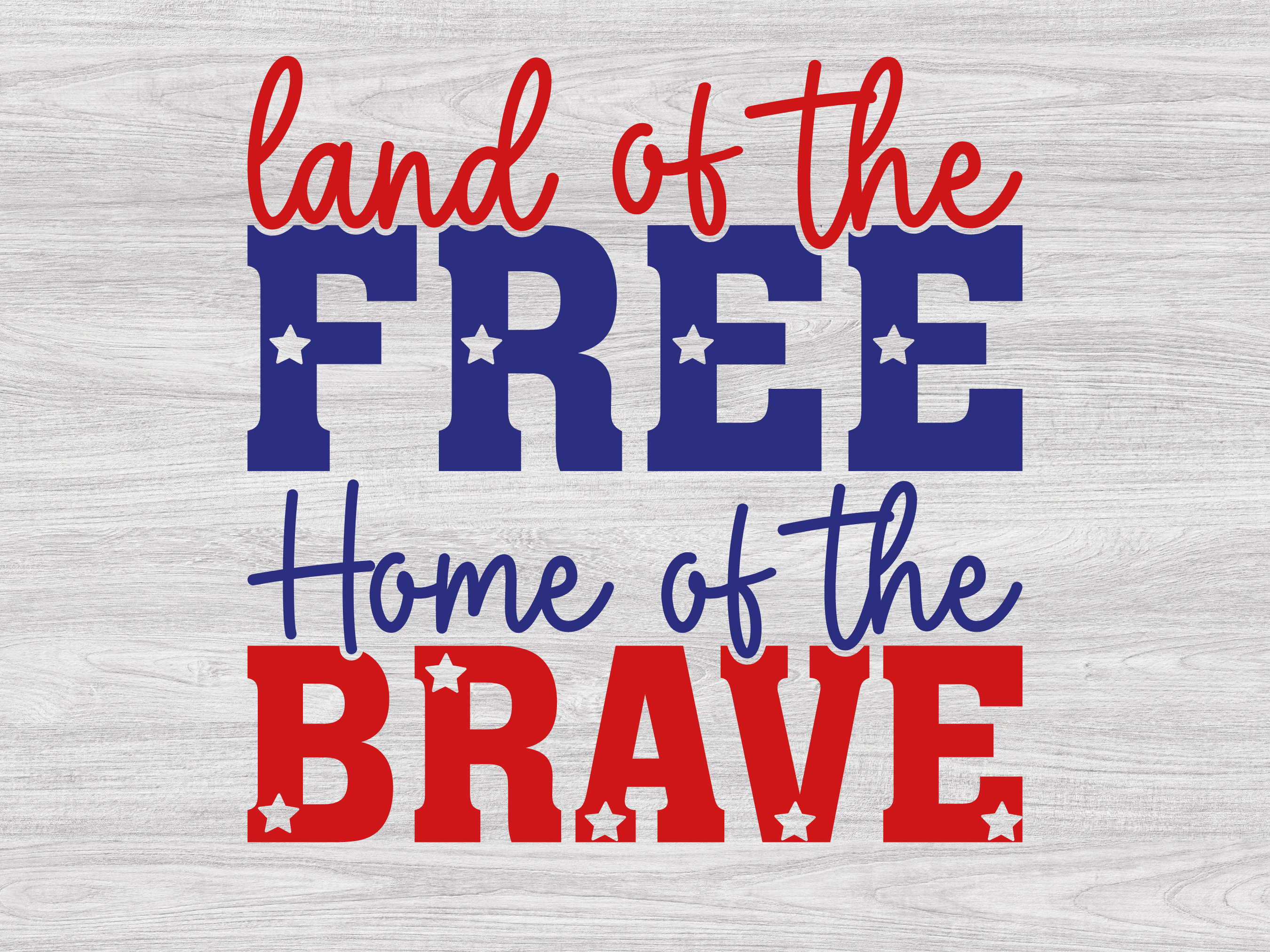 Land Of Free Home Of The Brave: Complete Guide & Key Details