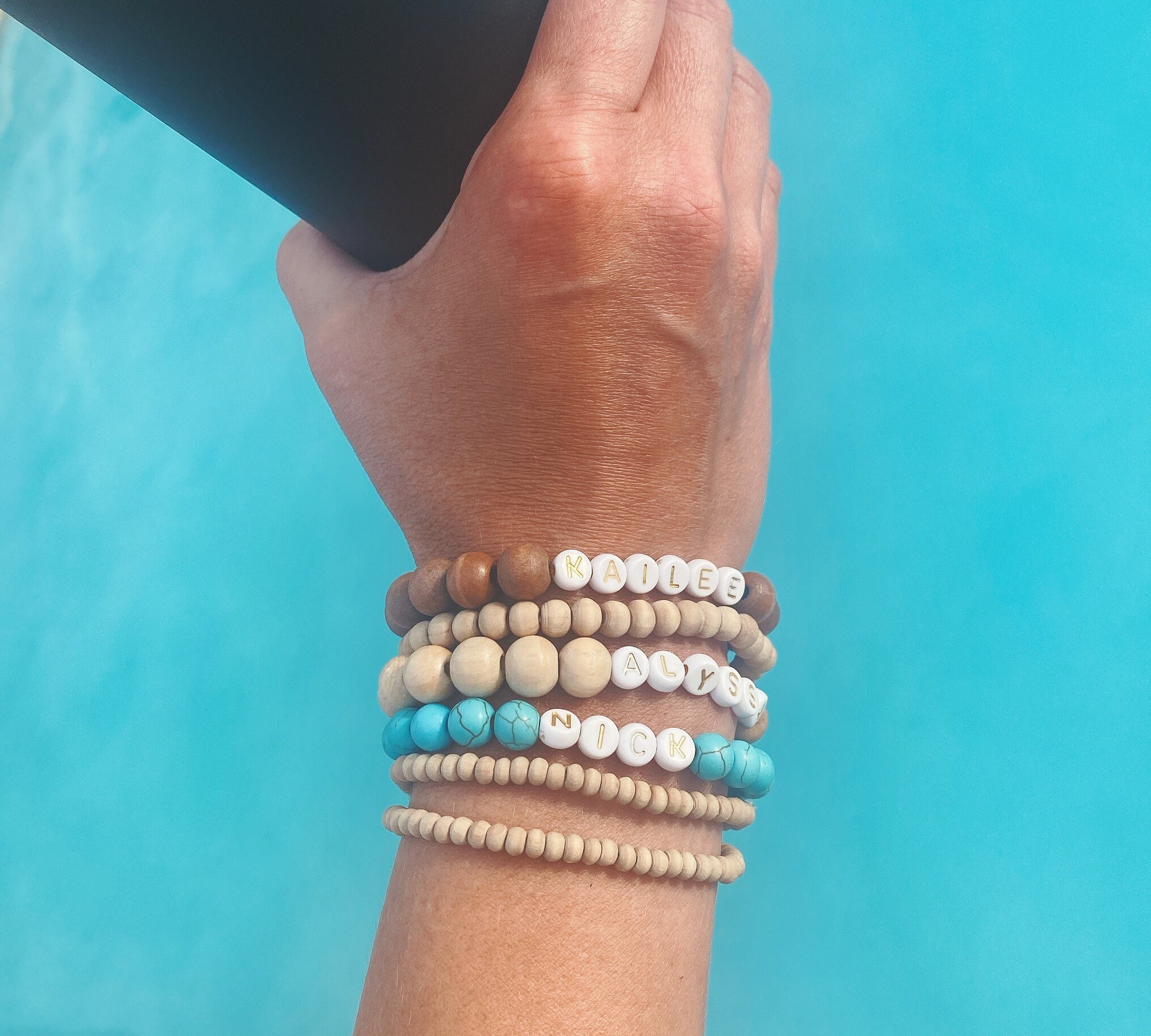 ERIN She Makes Banana Bread Jokes. Etsy