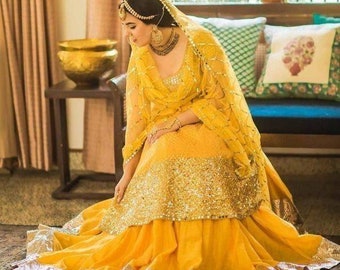 cocktail lehenga designs