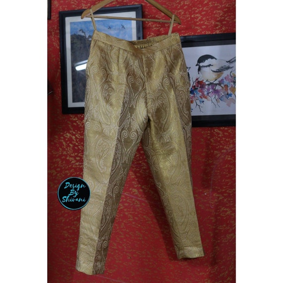 brocade pants | Nordstrom