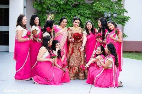 Brides Who Wore Kanjeevarams in Unique & Offbeat Colors | Bridal sarees  south indian, South indian wedding saree, South indian bride