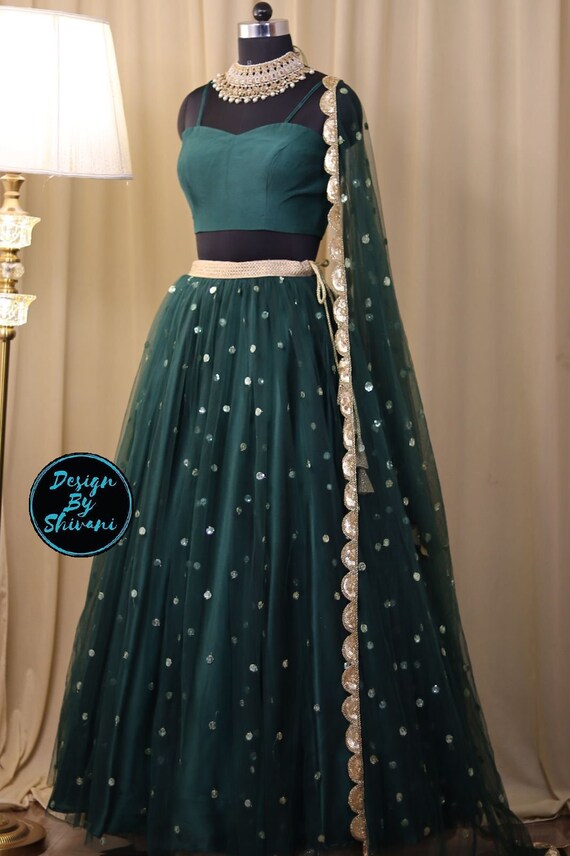 Lehenga Choli | Designer Indian Collection | Lashkaraa – Page 7