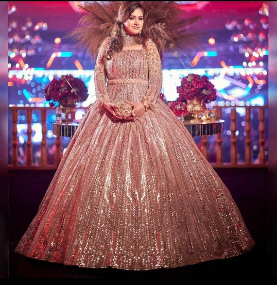Manish Malhotra Lehenga/lehenga 
