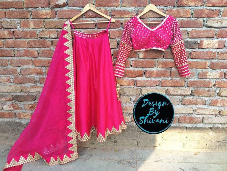 Indian Dress Online USA / Indian Traditional Dress/ Design by Etsy