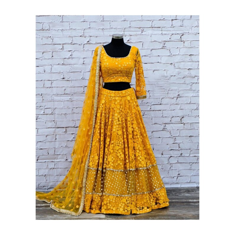 haldi ghagra