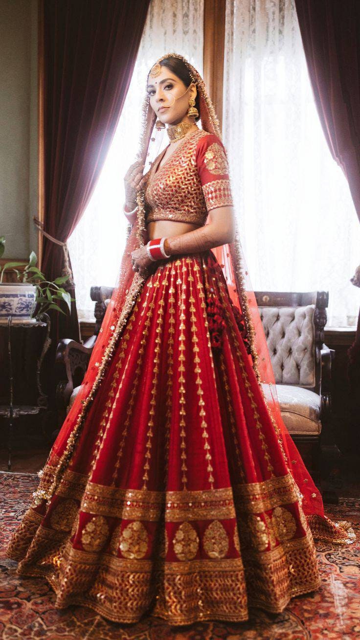 Sabyasachi Inspired Pink Designer Wedding Party Wear Bridal Bridesmaids  Indian Customer Stitched Lehenga Choli Dupatta Blouse for Women Sari - Etsy  | Indian bridal outfits, Indian bridal dress, Indian bridal wear