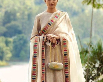 Sabyasachi churidar sale