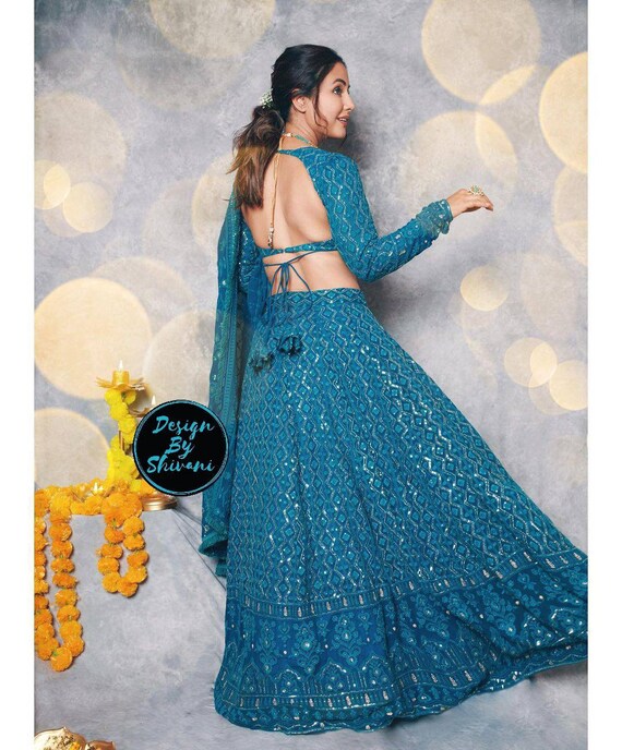 backless choli online shopping