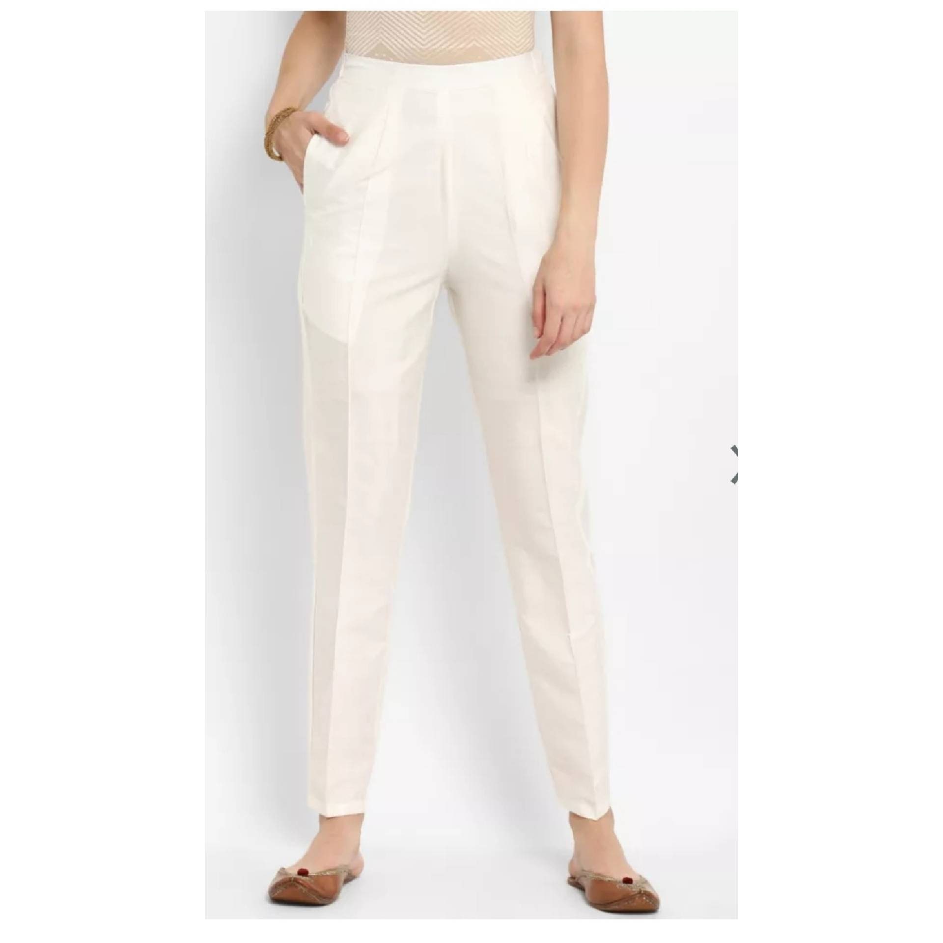 THEORY M 100% raw Silk pants slacks trousers $295 drawstring elastic w –  Jenifers Designer Closet