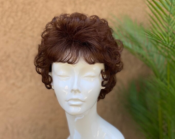 Betty Rizzo From Grease Inspired Wig - Etsy