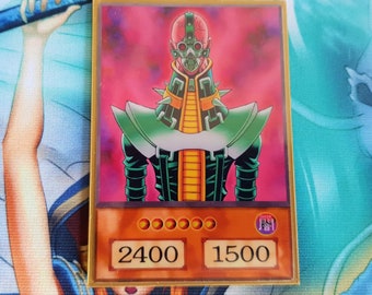 Yugioh datieren Relativer Dating Übungsantworten