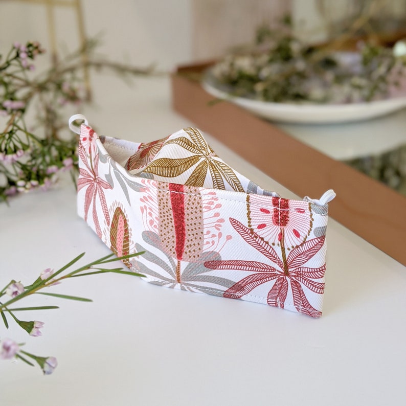 Perth Face Masks /3d Facemasks/facemask Australia/face Mask Etsy