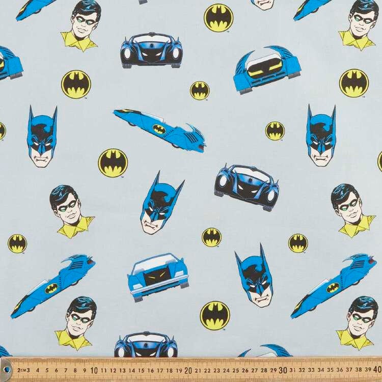 DC Comics 3D Face Mask /australian Made Face Mask / Perth Face Etsy Australia