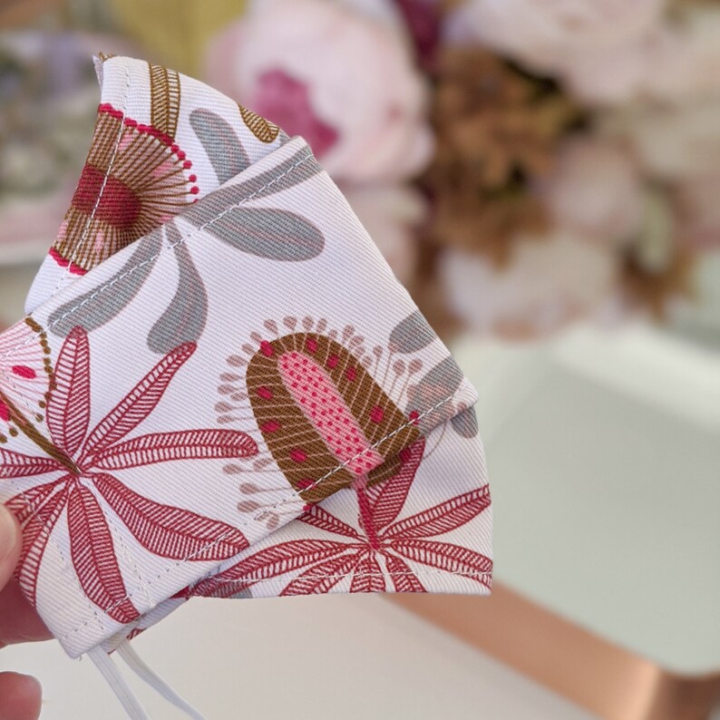 Perth Face Masks /3d Facemasks/facemask Australia/face Mask Etsy