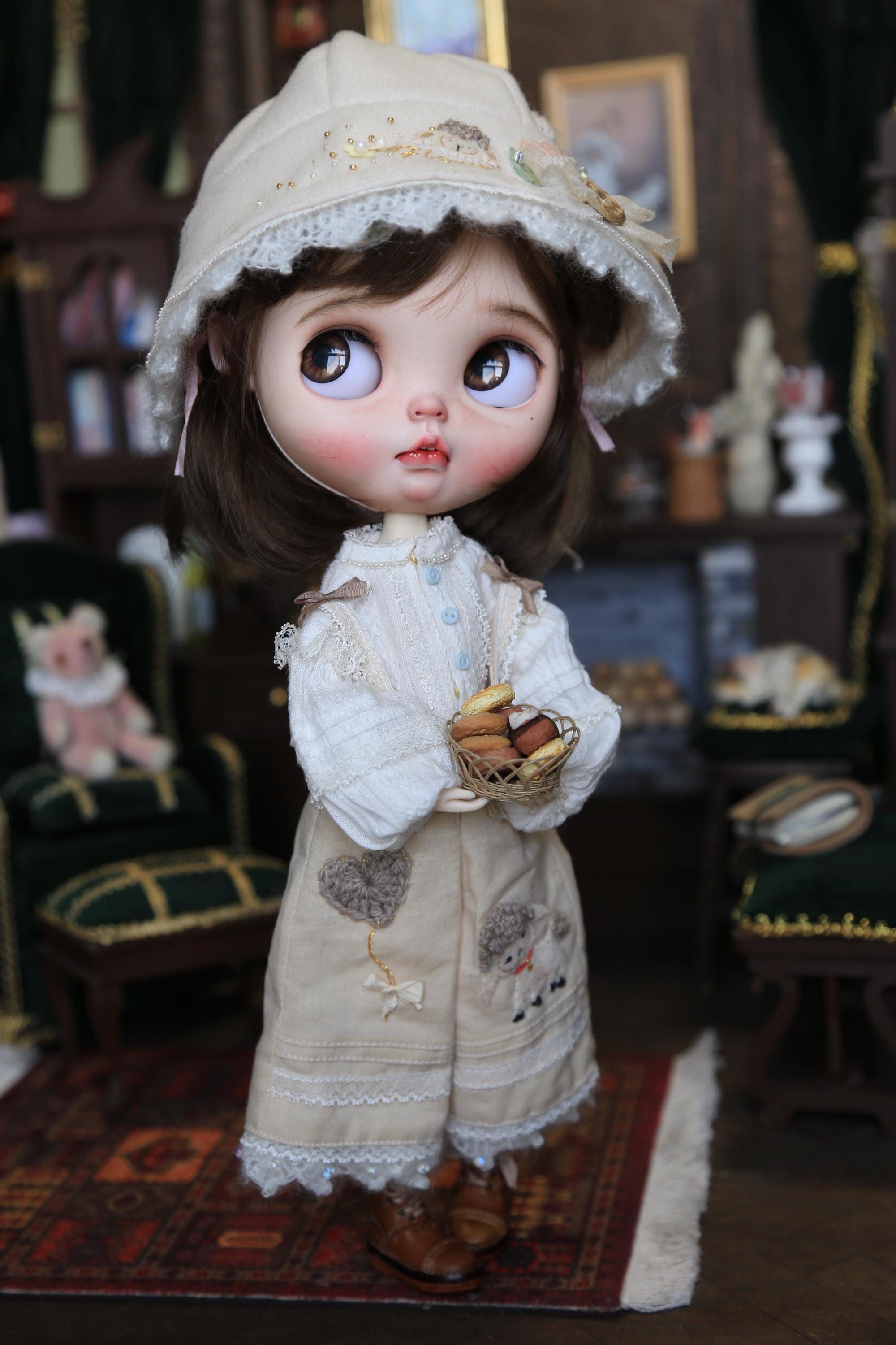 Blythe dolls for sale - Etsy 日本