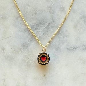 Vintage West Germany Necklace - Etsy