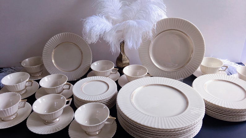 Lenox Cretan Dinner Plate s