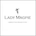 LADY MAGPIE