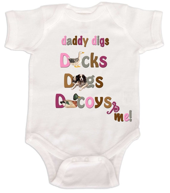 baby girl duck hunting clothes