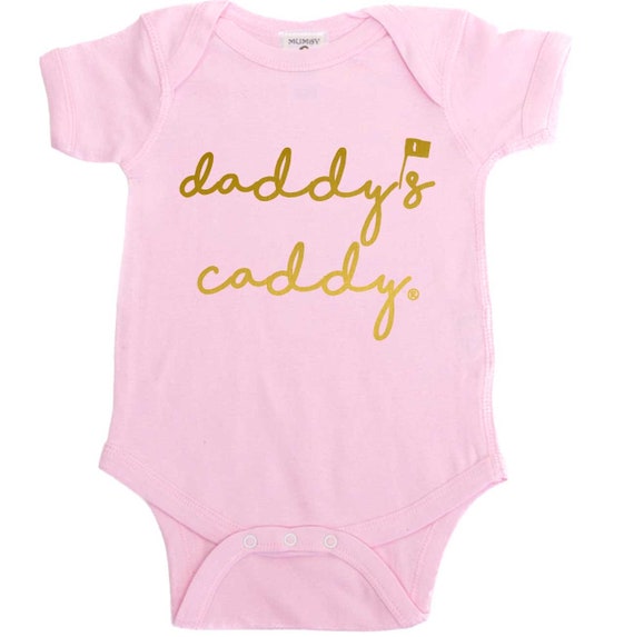 baby girl golf outfit