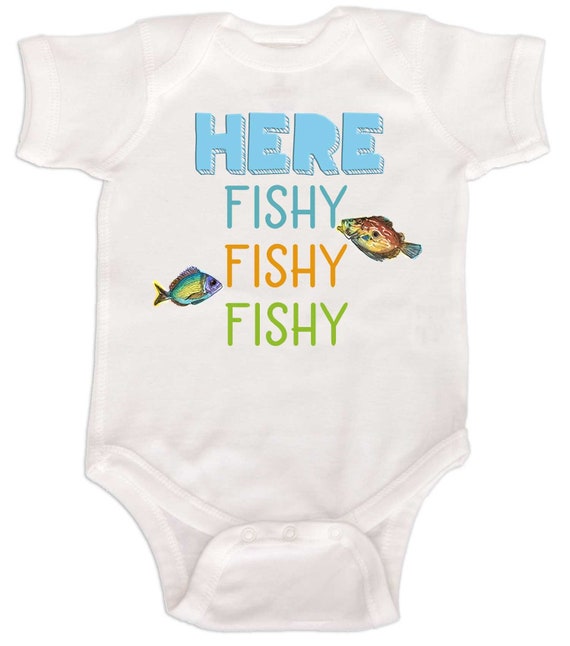 baby boy fishing clothes