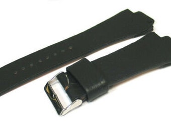 replacement armani watch straps