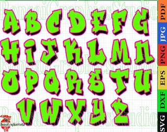 Font inspired by the art of Fresh Prince, african american af, black girl magic art, black history month, black woman afro, cricut design
