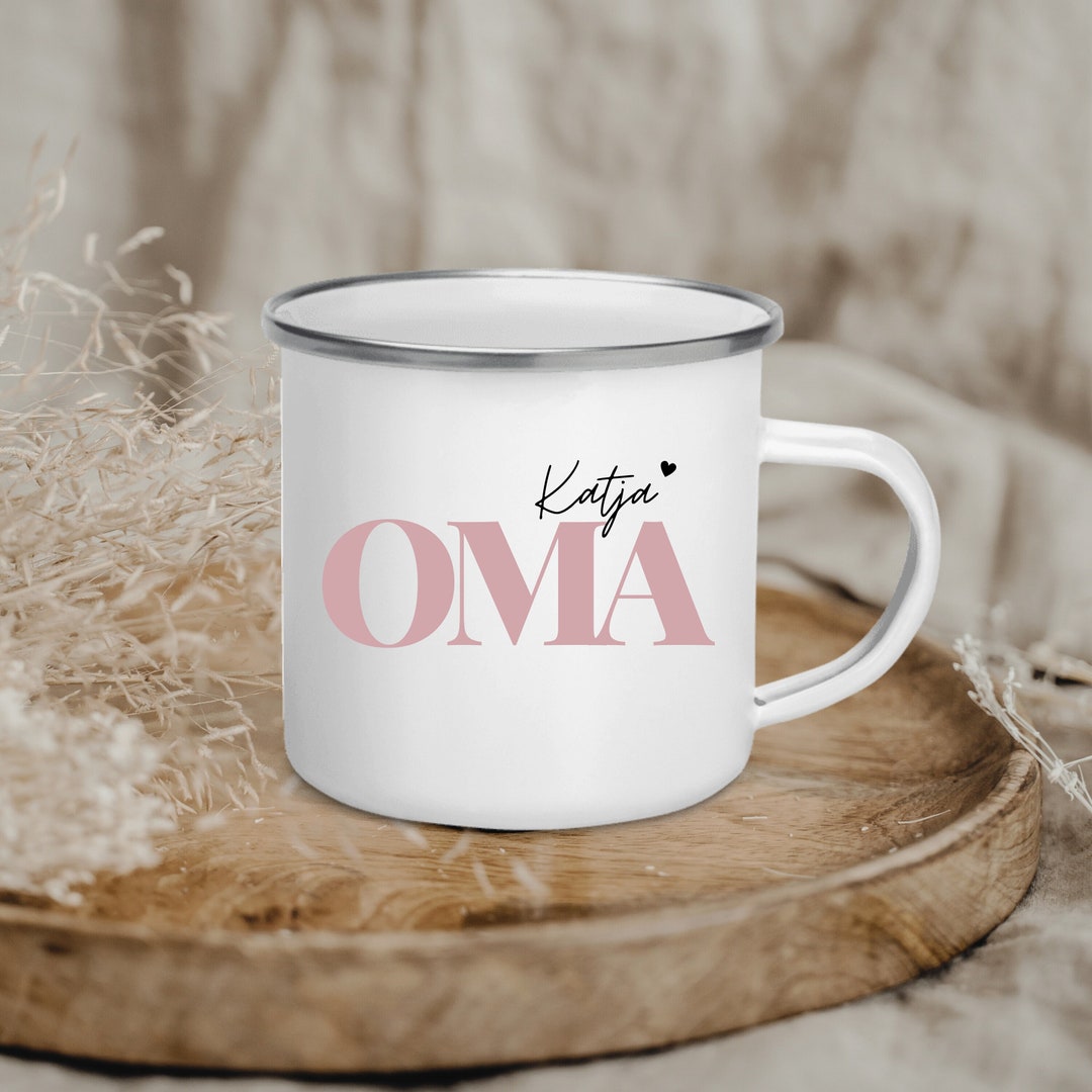 Oma, lass uns gemeinsam kreativ werden! Wunderschöne Ausmalbilder für Großmütter und Enkelkinder