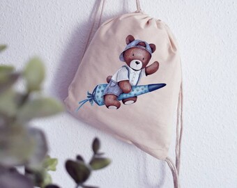 Welche Faktoren es vor dem Kauf die Baumwollrucksack zu beurteilen gilt!