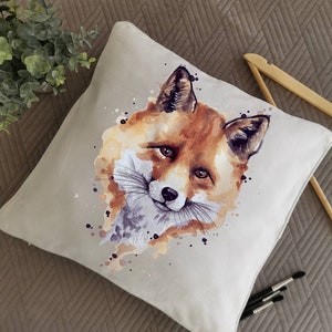 dekor fuchs Österreich Etsy - Weihnachts