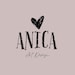 Antoniya von ANICA art design