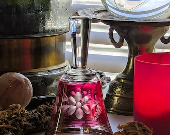 Witches Charm Bell
