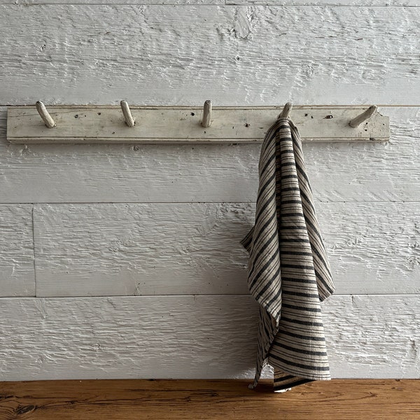 Primitive Coat Rack Etsy