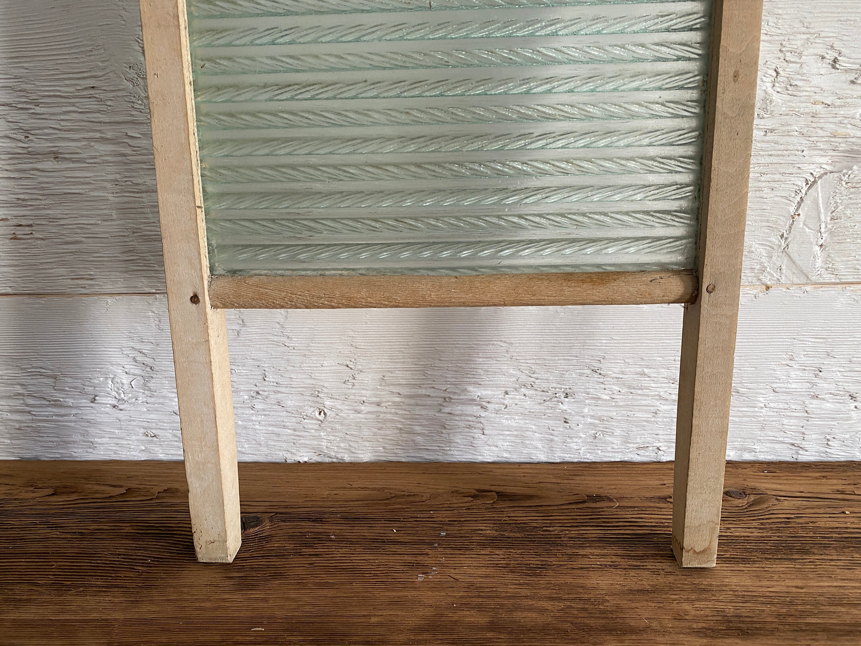 Antique Glass Globe Washboard Mcfarlane Mfg. Co. Ltd Etsy