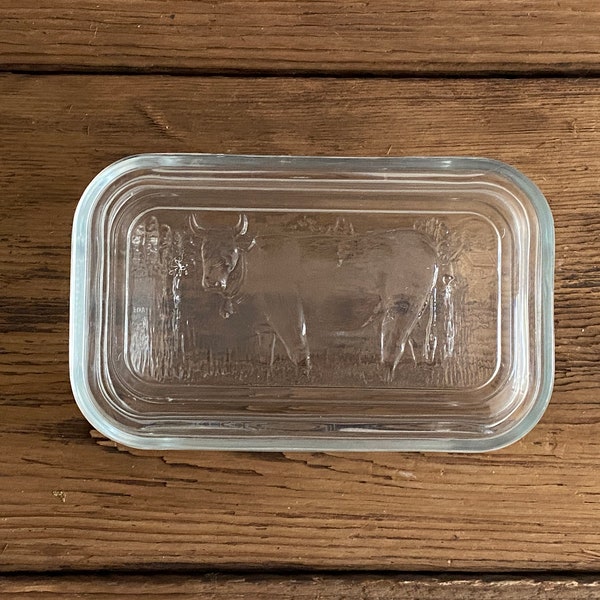 French Butter Dish Etsy