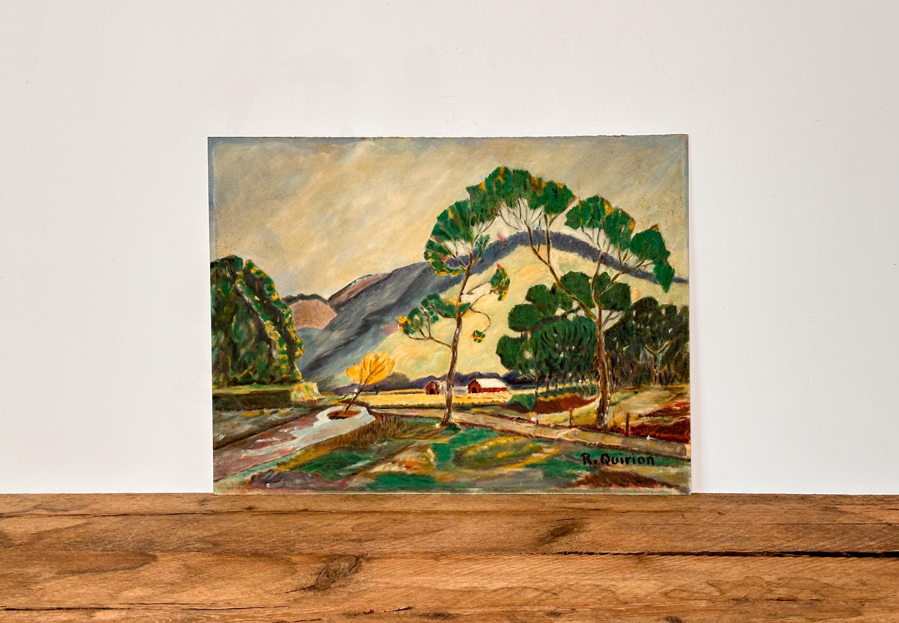 Raymond oil painting - Etsy 日本