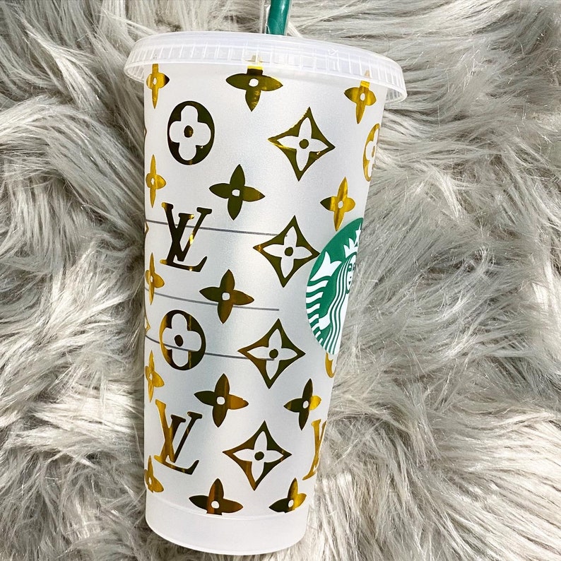 Free Free 332 Lv Starbucks Cup Svg Free SVG PNG EPS DXF File