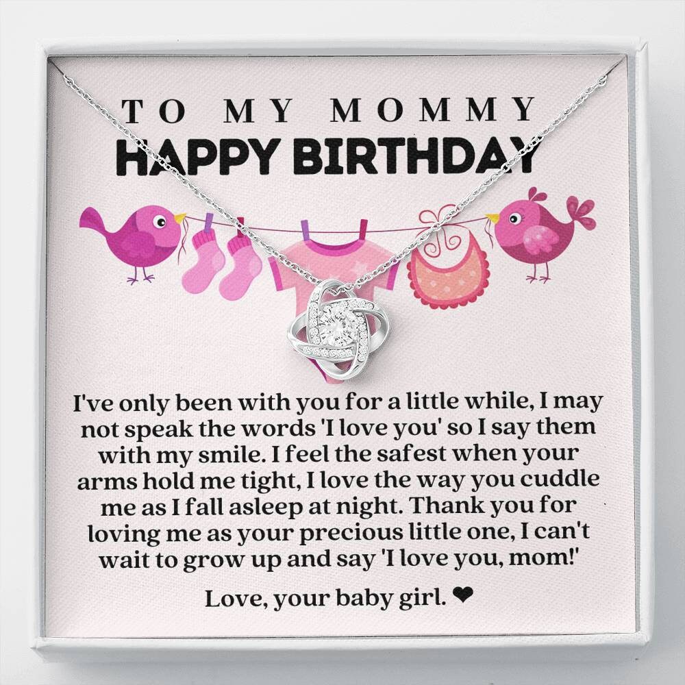 Birthday Gift for First Time Mom Happy Birthday New Mom Gift Etsy