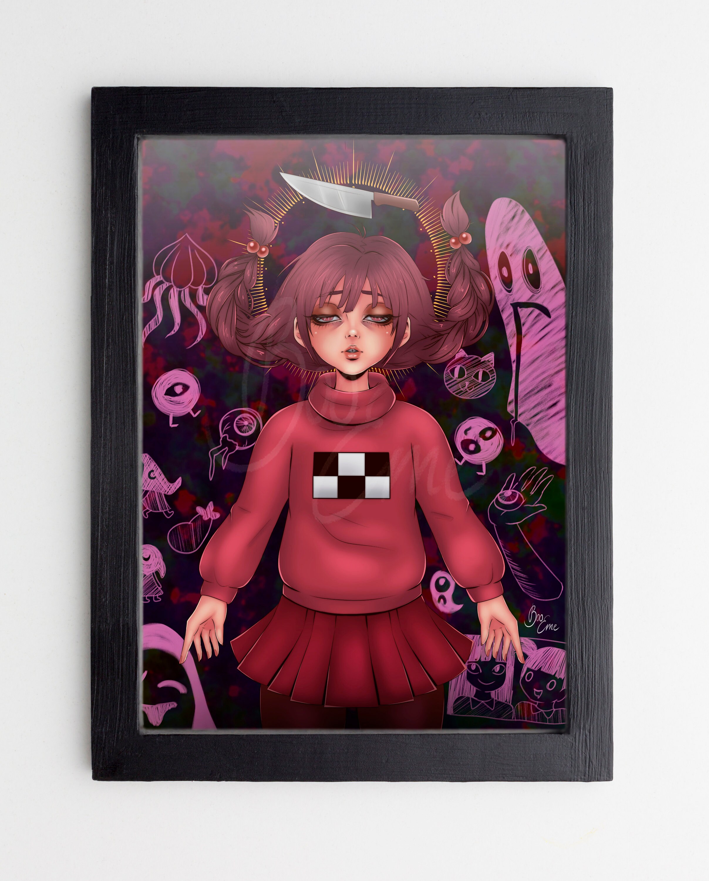 yume nikki madotsuki yume nikki madotsuki