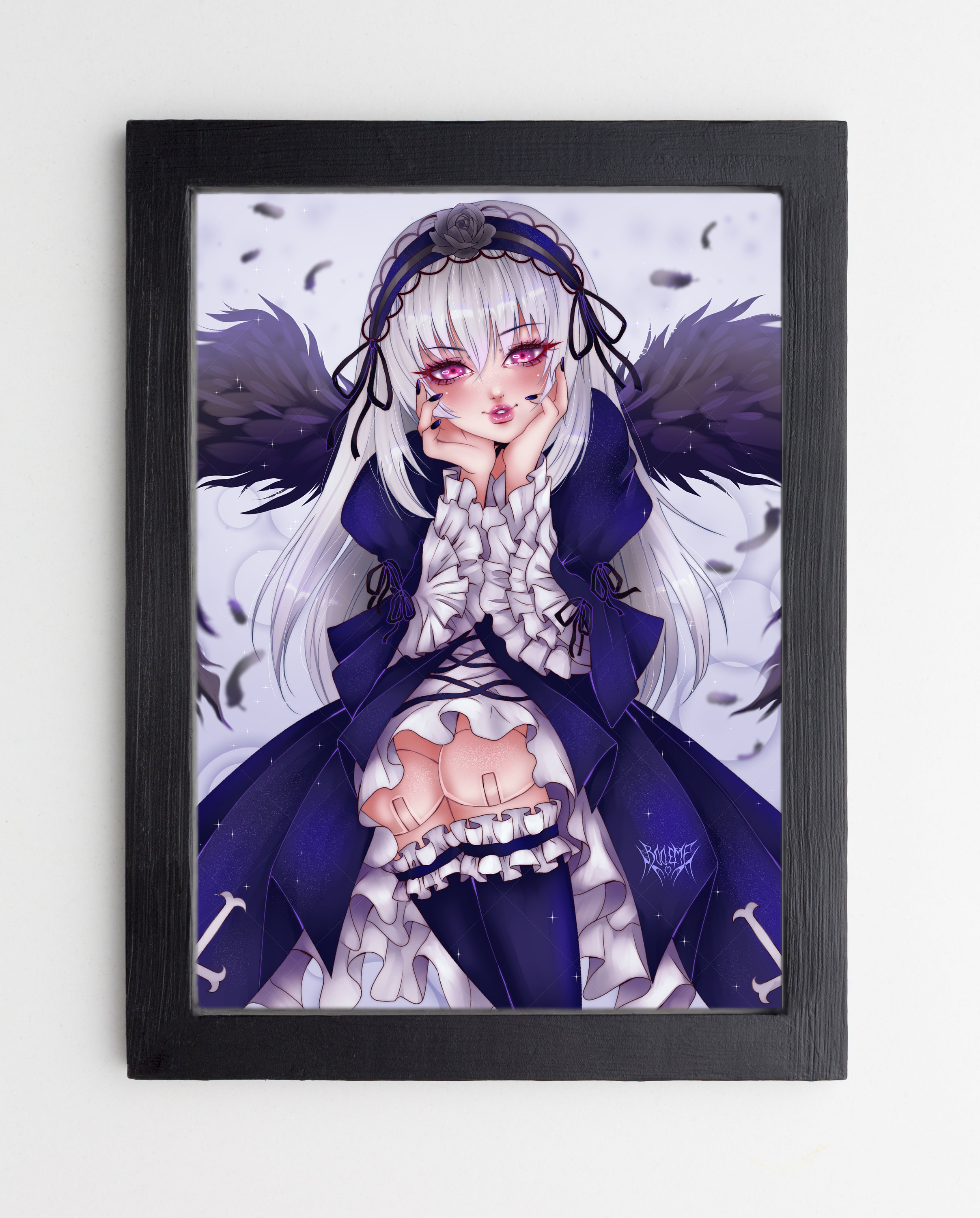 Rozen Maiden - Etsy Canada Rozen Maiden - Etsy Canada