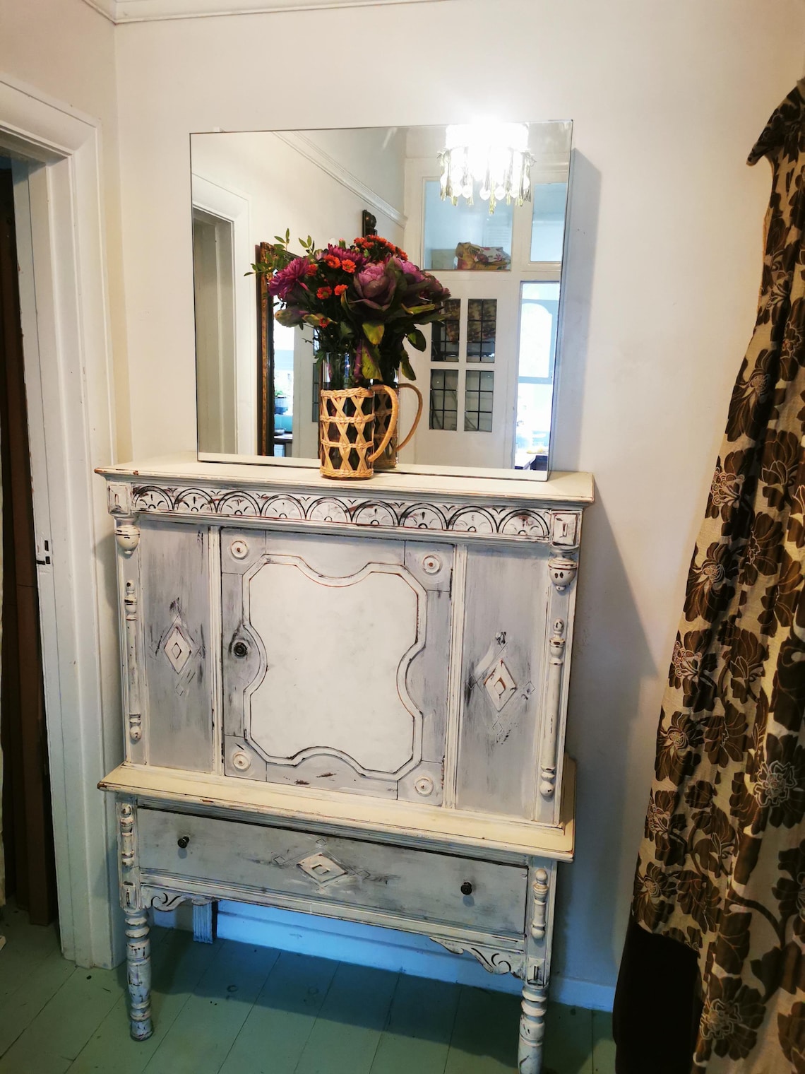 Vintage Dresser - Etsy