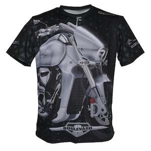 Suzuki Boulevard m109r GSX-R 600 750 1000 3d all over print t-shirt overall shirt tee camiseta maglietta samarreta l1 l2 l3 l4 l5 l6 k7 k8