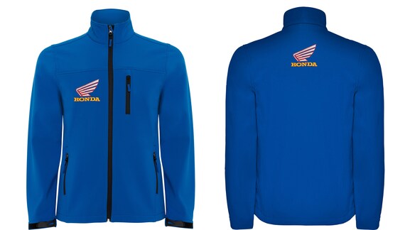 Africa twin jacket hotsell