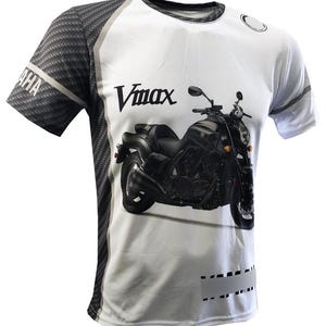 YAMAHA ヤマハモーター VMAX 90s Tシャツ Yamaha Vmax T Shirt - Etsy