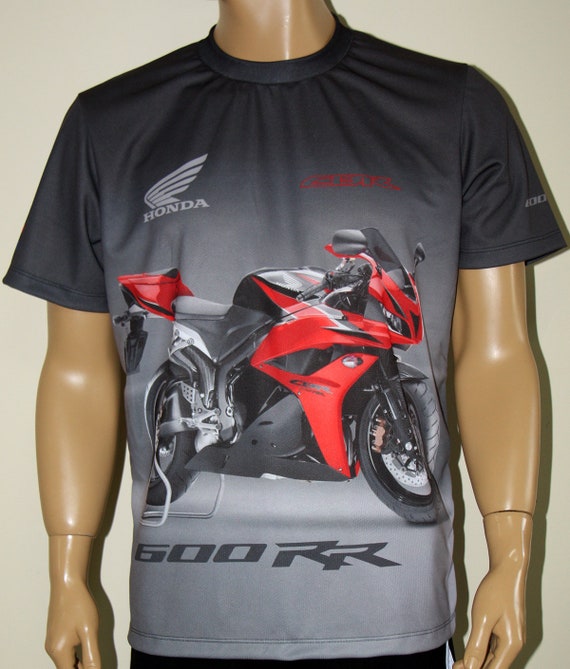 Camiseta honda cbr deals