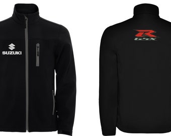 BLK・クボタスピアーズアウター(タグ付） SUZUKI×KUSHITANI コラボ ウインターアメニタジャケット