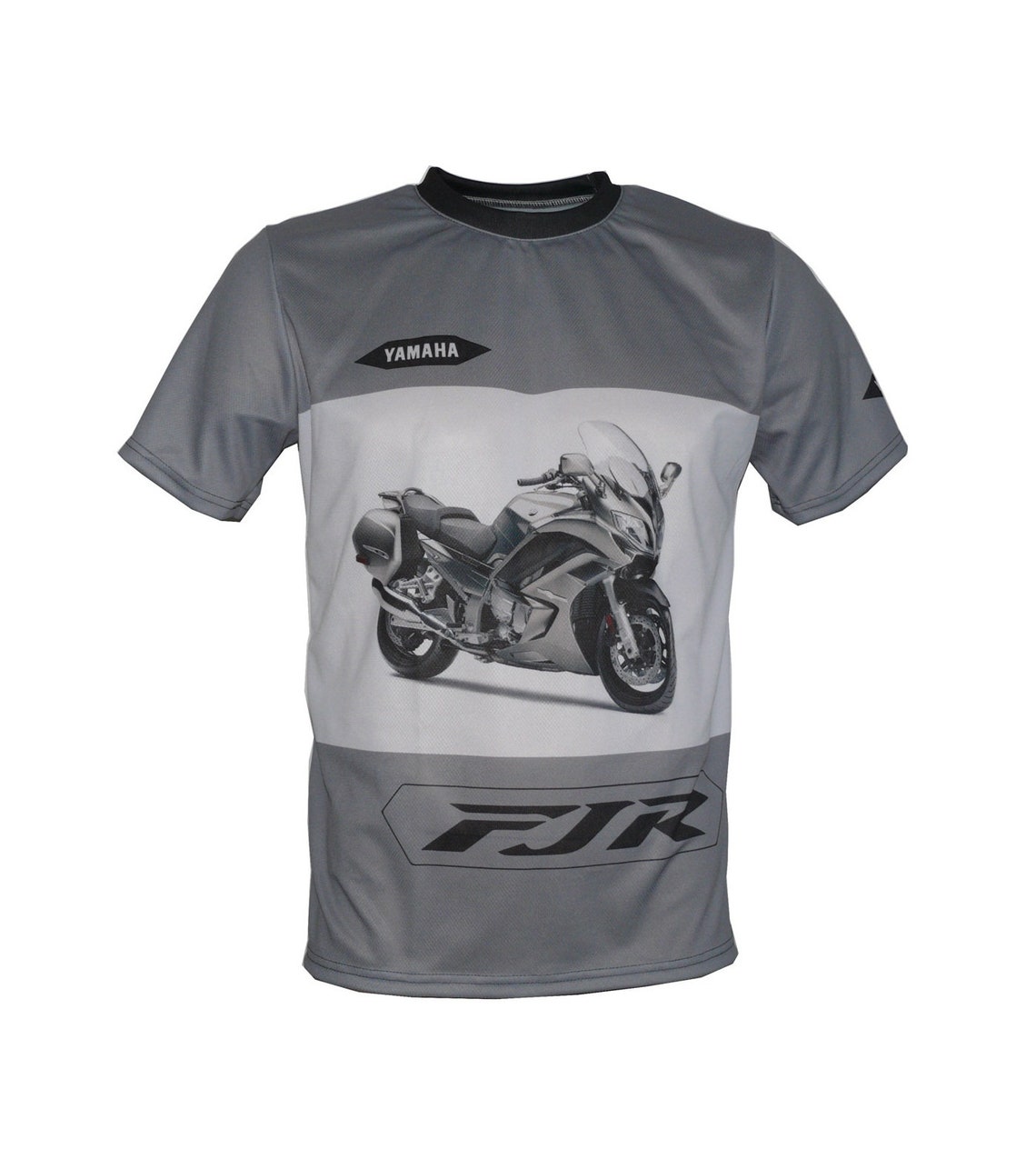 Yamaha FJR 1300 3d All Over Print T-shirt Overall Shirt - Etsy